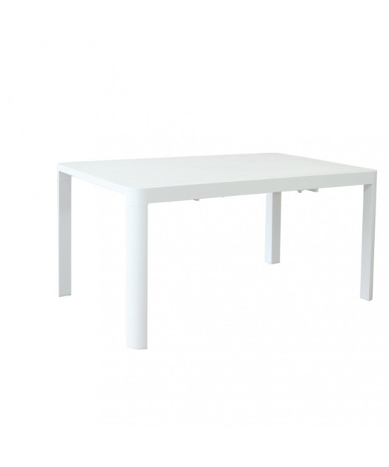 TAVOLO WASHINGTON ALLUNGABILE 100/150 X 150