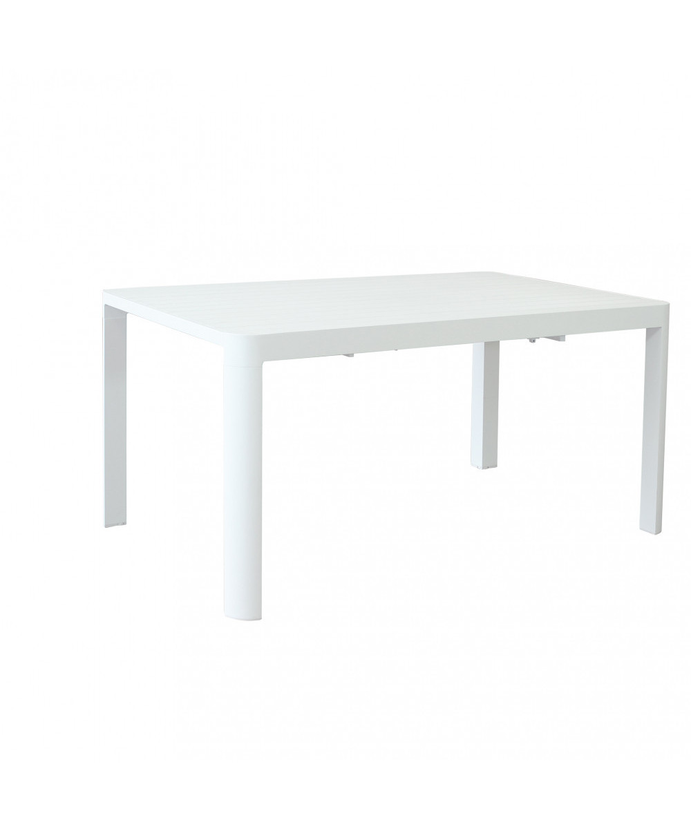 TAVOLO WASHINGTON ALLUNGABILE 100/150 X 150