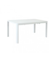 TAVOLO WASHINGTON ALLUNGABILE 100/150 X 150