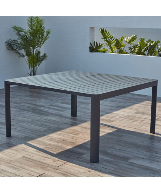 TAVOLO WASHINGTON ALLUNGABILE 100/150 X 150