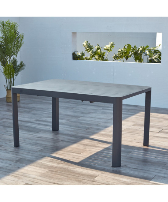 TAVOLO WASHINGTON ALLUNGABILE 100/150 X 150