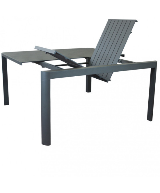 TAVOLO WASHINGTON ALLUNGABILE 100/150 X 150