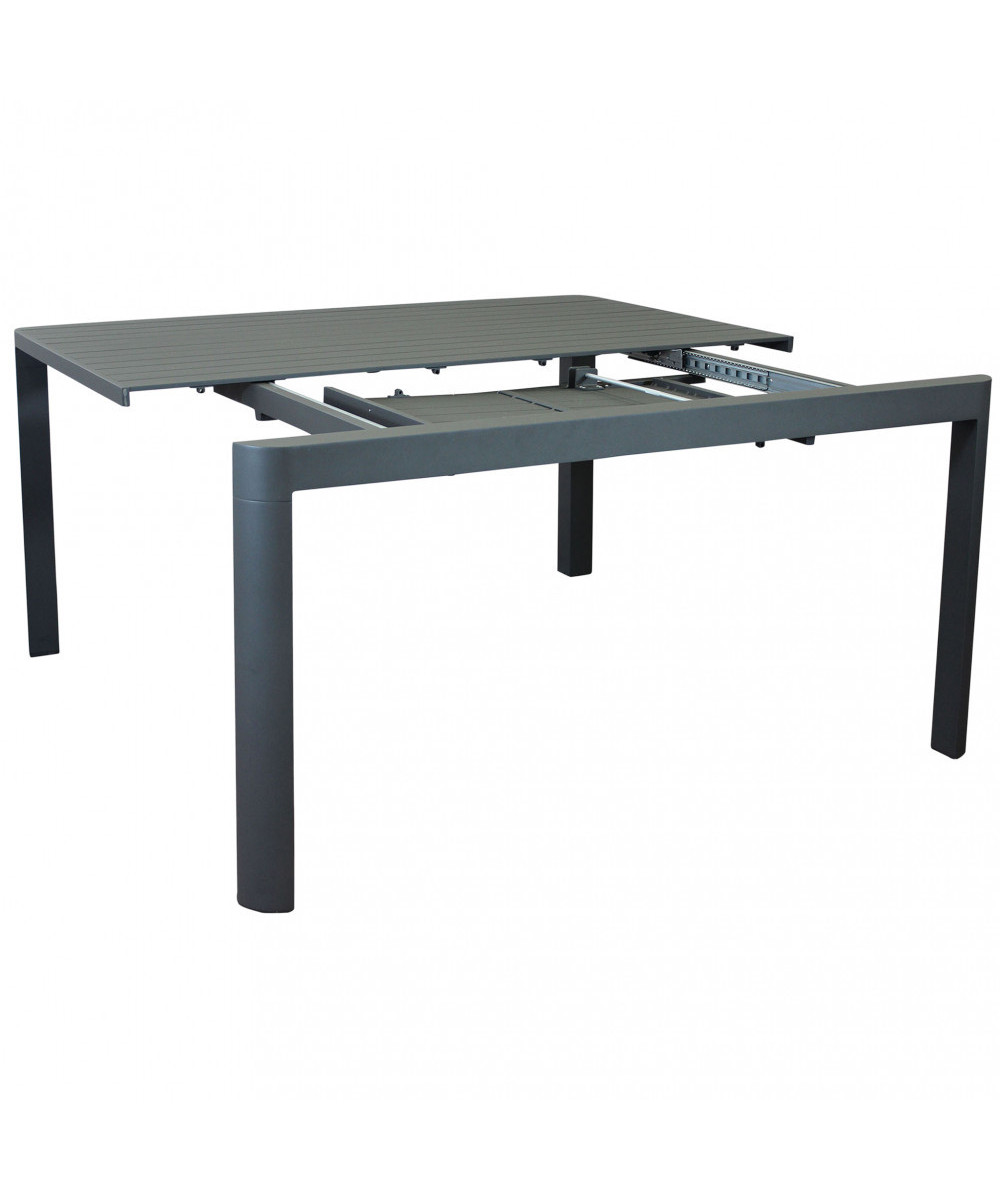 TAVOLO WASHINGTON ALLUNGABILE 100/150 X 150