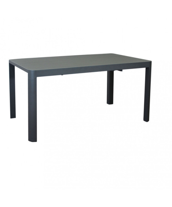 TAVOLO WASHINGTON ALLUNGABILE 100/150 X 150
