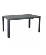 TAVOLO WASHINGTON ALLUNGABILE 100/150 X 150