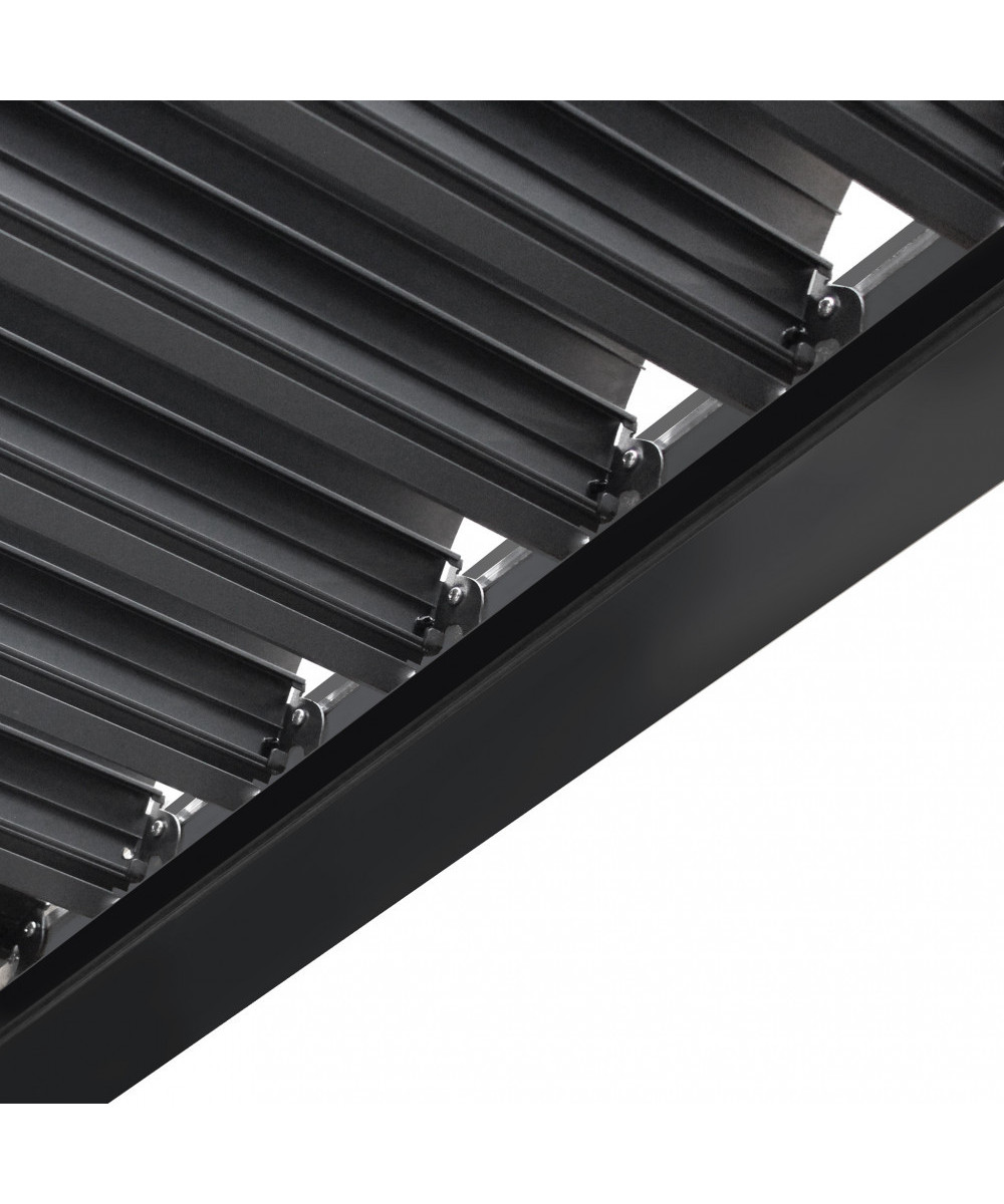 PERGOLA BIOCLIMATICA 5,8 X 3