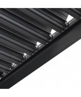 PERGOLA BIOCLIMATICA 7,8 X 4