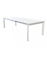 TAVOLO ALLUNGABILE ARGOS 200/300 X 110