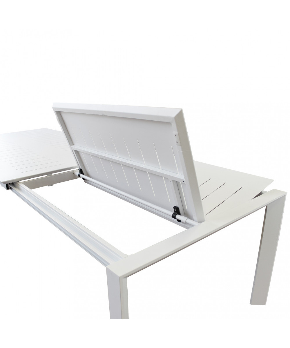 TAVOLO ALLUNGABILE ARGOS 200/300 X 110