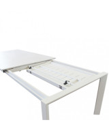 TAVOLO ALLUNGABILE ARGOS 200/300 X 110