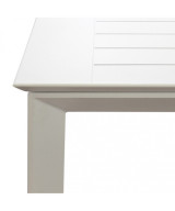 TAVOLO ALLUNGABILE ARGOS 200/300 X 110