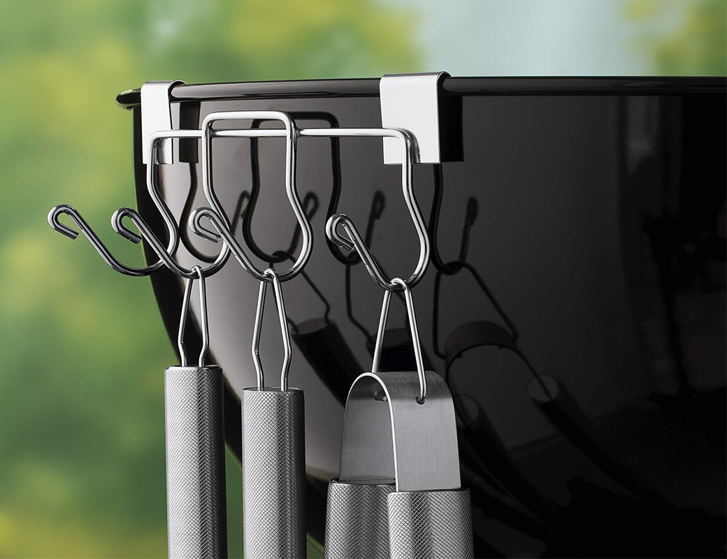 Weber Ganci per utensili 7401