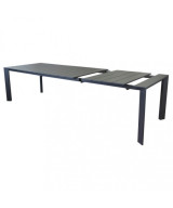 TAVOLO SACRAMENTO 165/215 X 85