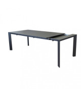 TAVOLO SACRAMENTO 165/215 X 85