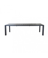 TAVOLO SACRAMENTO 165/215 X 85