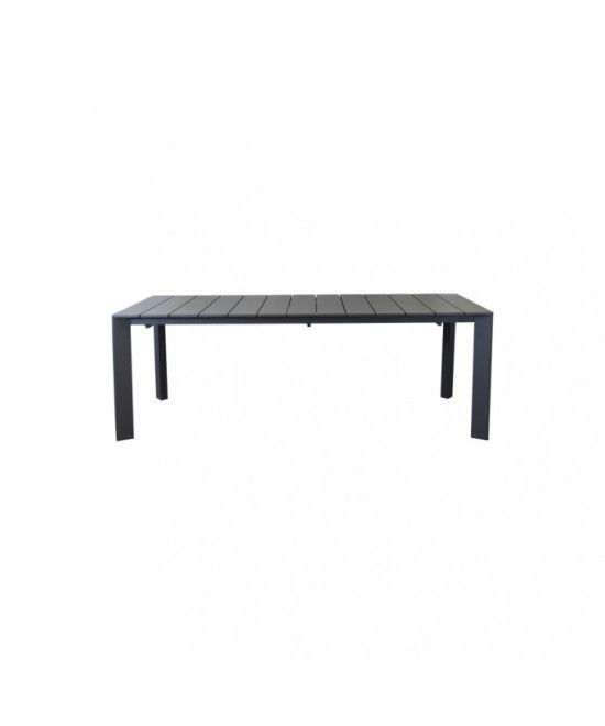 TAVOLO SACRAMENTO 165/215 X 85
