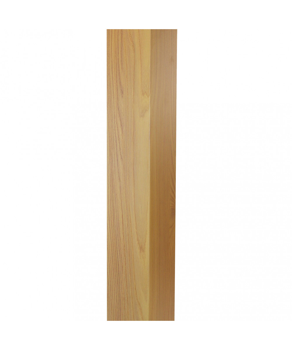 PERGOLA BIOCLIMATICA 3 X 4 EFFETTO LEGNO