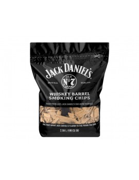 Sacco Legnetti Smoking Chips Whiskey Barrel 2.94 L