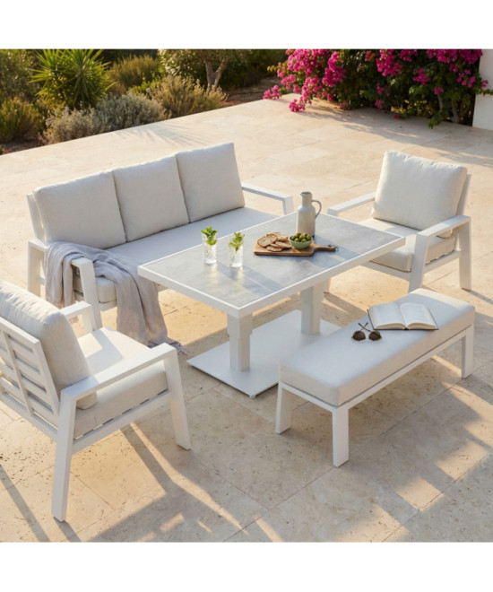 SALOTTO RABAT 3 P C/CUSCNI