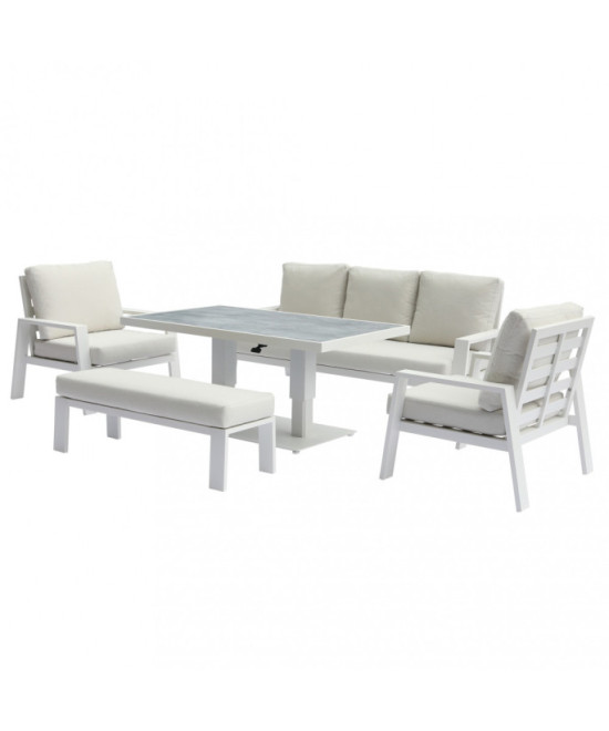 SALOTTO RABAT 3 P C/CUSCNI