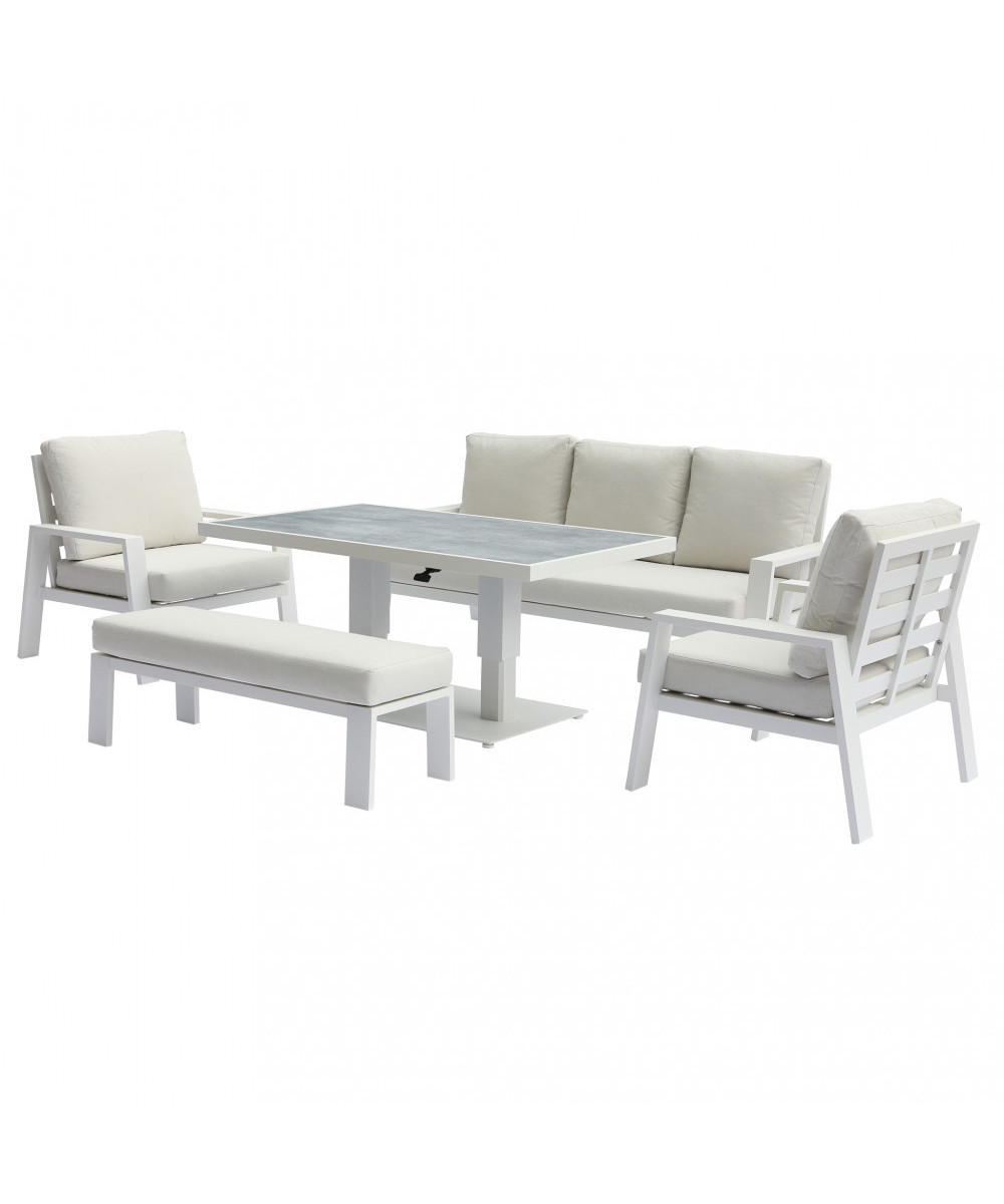 SALOTTO RABAT 3 P C/CUSCNI