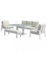 SALOTTO RABAT 3 P C/CUSCNI