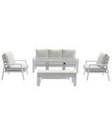 SALOTTO RABAT 3 P C/CUSCNI