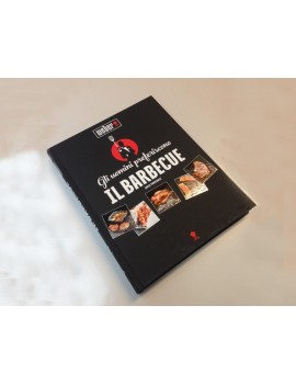 Weber Ricettario "Gli uomini preferiscono il barbecue" 311279