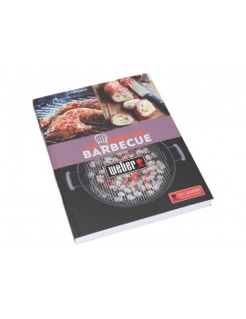 Weber Ricettario "Lo chef del barbecue" 311274