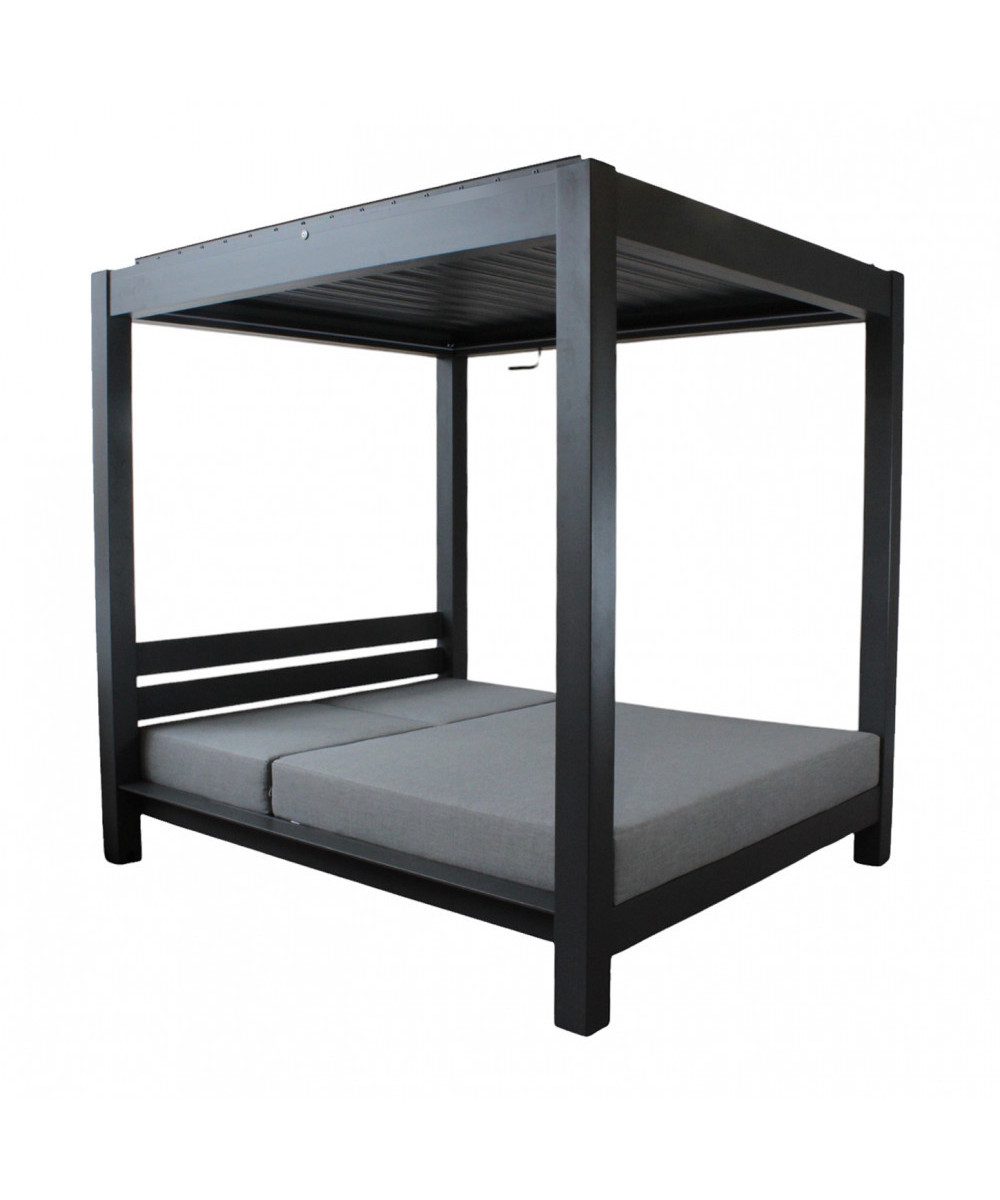 GAZEBO LETTO BOA VISTA