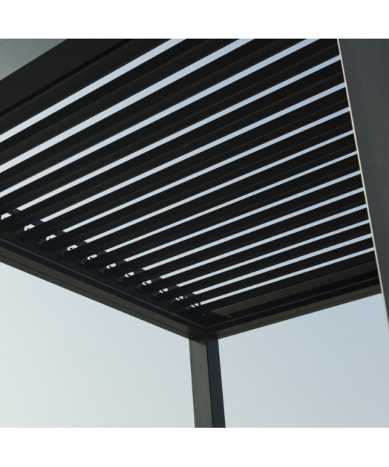 GAZEBO LETTO BOA VISTA