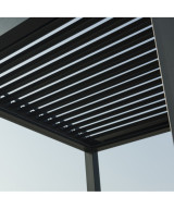 GAZEBO LETTO BOA VISTA