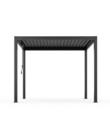 PERGOLA BIOCLIMATICA 3 X 4 DOUBLE