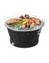 "FUN BBQ" barbecue a carbonella portatile IL BRACERE