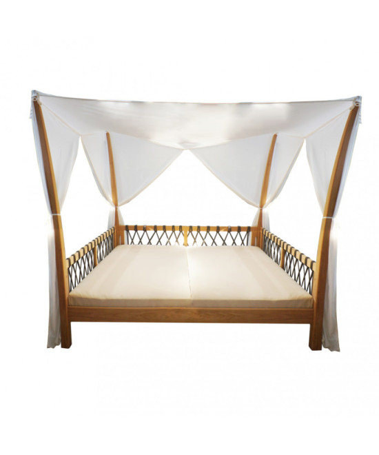 GAZEBO LETTO SEOUL