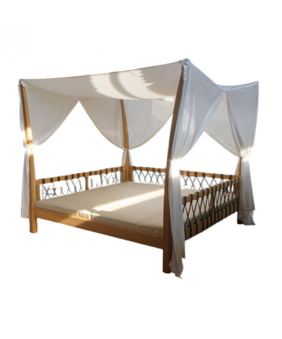 GAZEBO LETTO SEOUL