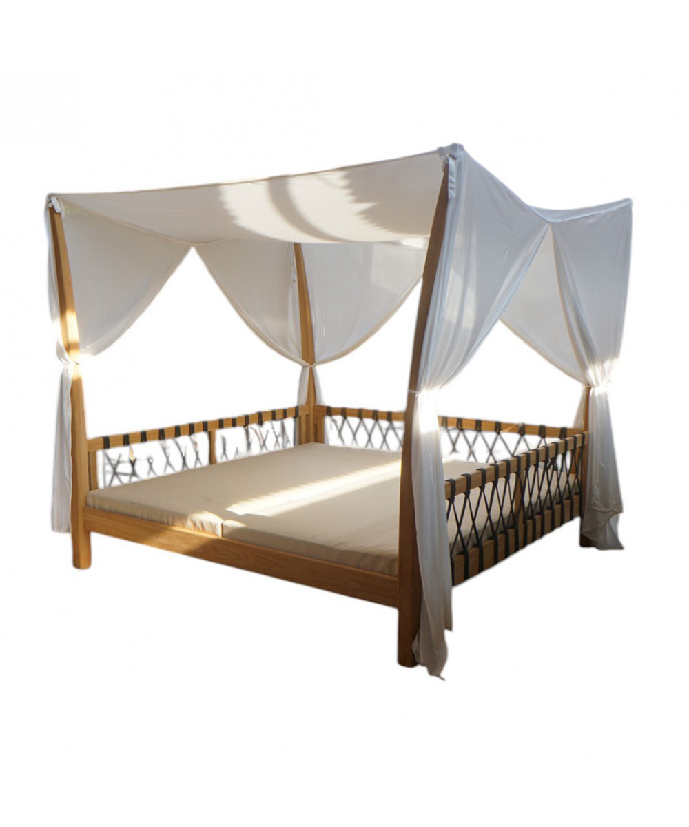 GAZEBO LETTO SEOUL