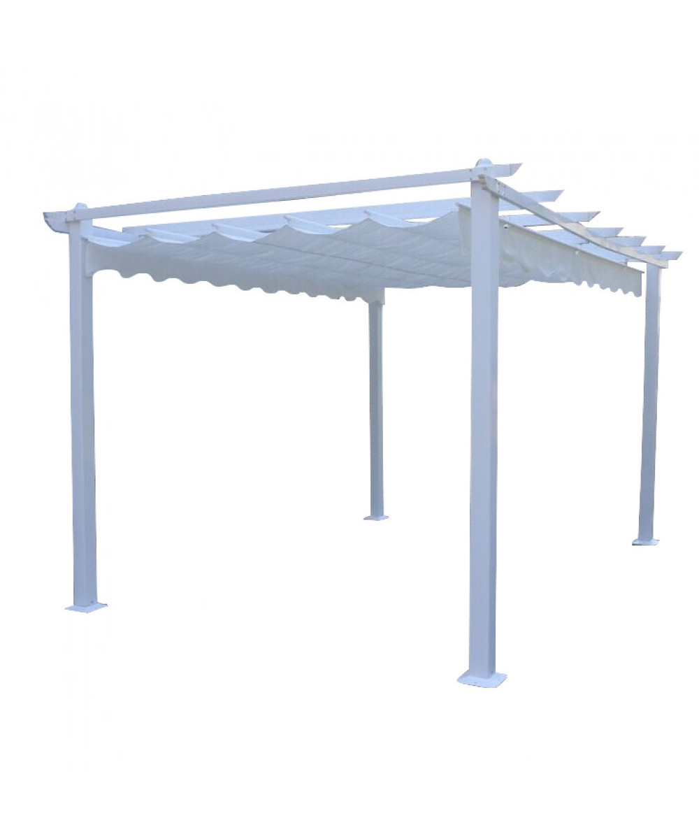 GAZEBO ASTORIA 4 X 4