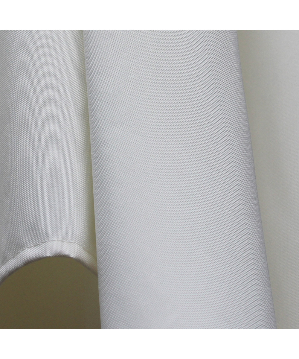 OMBRELLONE DENEB BIANCO P/C 4 X 4 TELO BIANCO