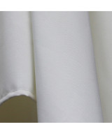 OMBRELLONE DENEB BIANCO P/C 4 X 4 TELO BIANCO