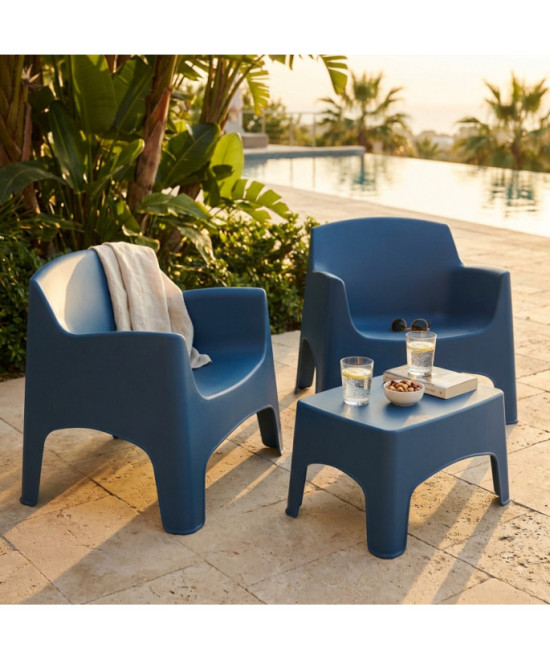 SET IBIZA TERRACE