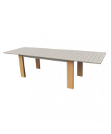 TAVOLO BULLOCK 230/300 X 90