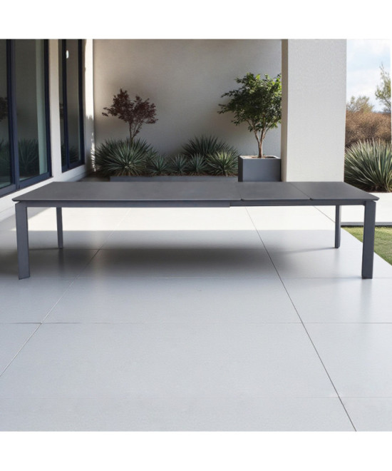TAVOLO NASSAU 200/260/320 X 90