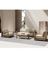 SALOTTO BOA VISTA 3 P C/CUSCINI