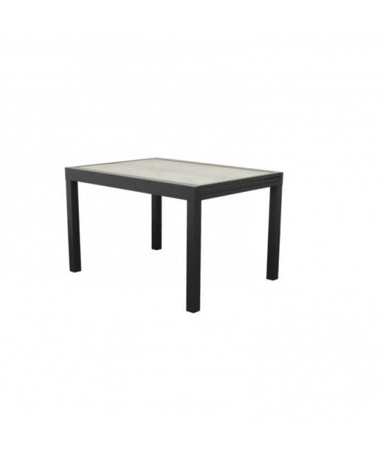 TAVOLO CAMBRIDGE 120/240 X 90