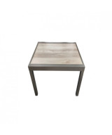 TAVOLO CAMBRIDGE 120/240 X 90
