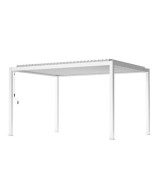 PERGOLA BIOCLIMATICA MANUALE 2 X 3