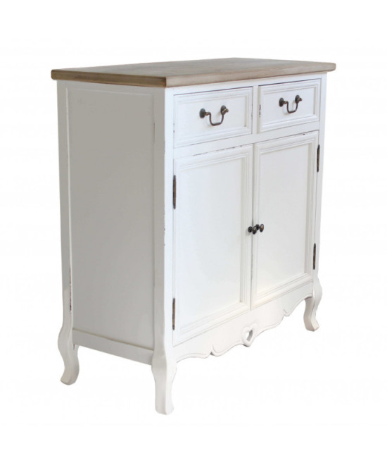 CREDENZA CUORE