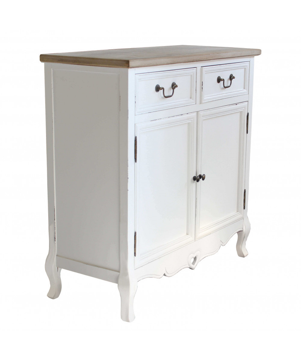 CREDENZA CUORE