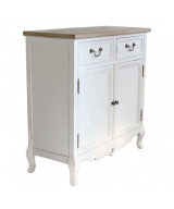 CREDENZA CUORE